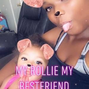 Meet your Posher, Lenay